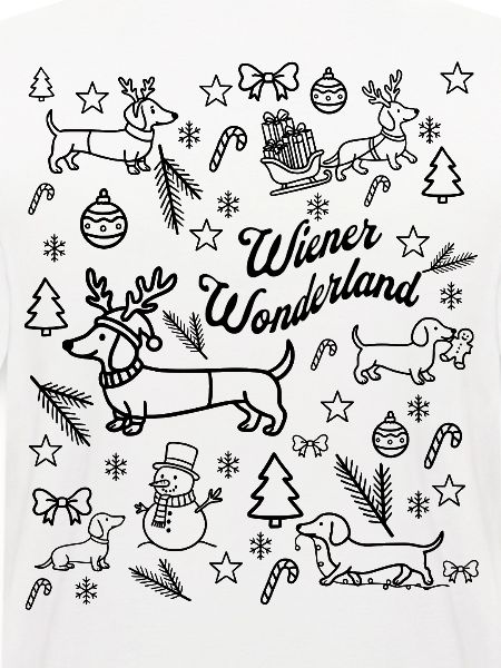 Wiener Wonderland Script
