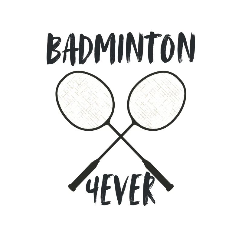 Badminton Forever Schläger