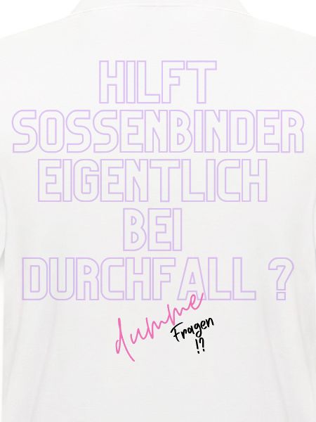 Durchfall Humor Neontext