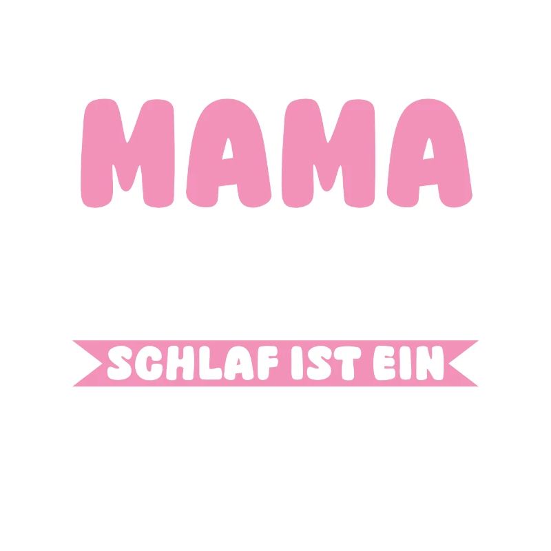 Mama Von 4 Kindern