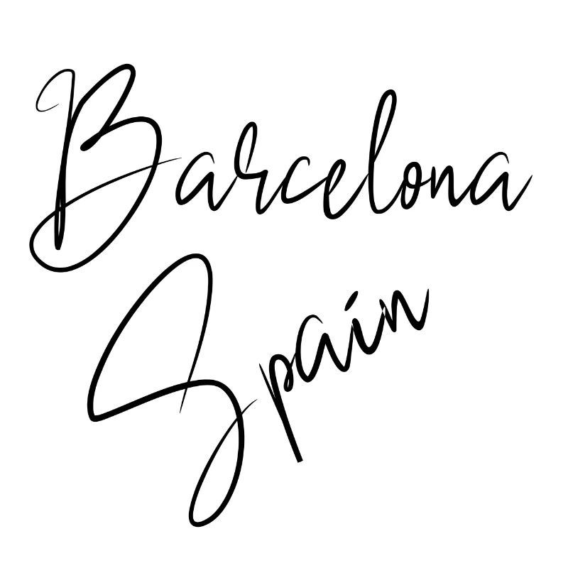 Barcelone Espagne
