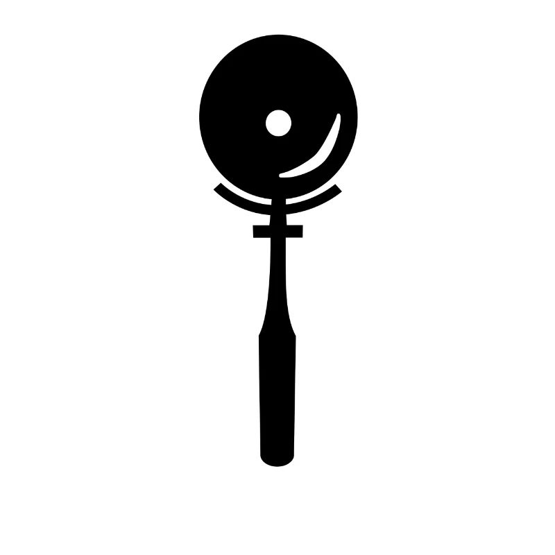 Pizza cutter