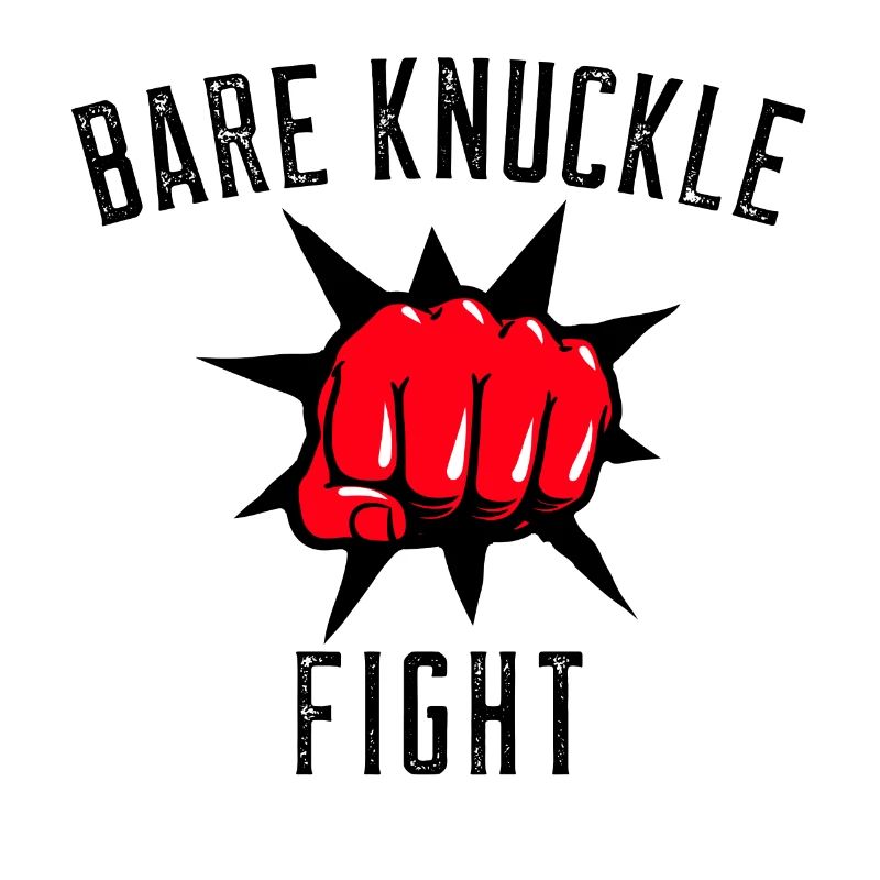 BARE KNUCKLE FIGHT