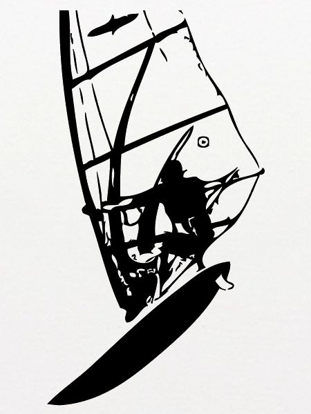 Windsurf Loop