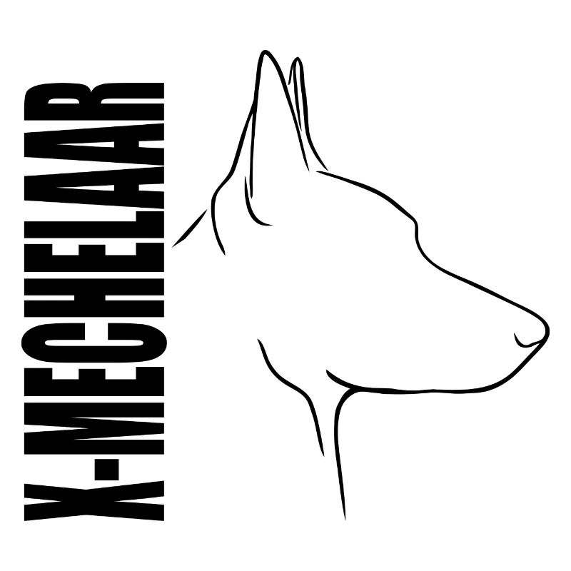 X-MECHELAAR Profil Chiens Wilsigns