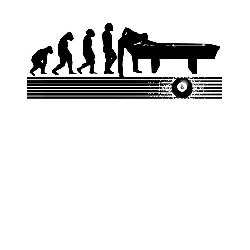 Snooker Evolution billard boules piscine