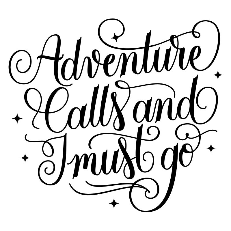 Appels d’aventure