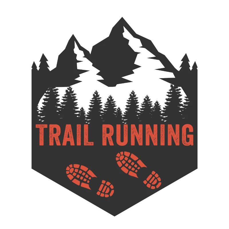 Trail running