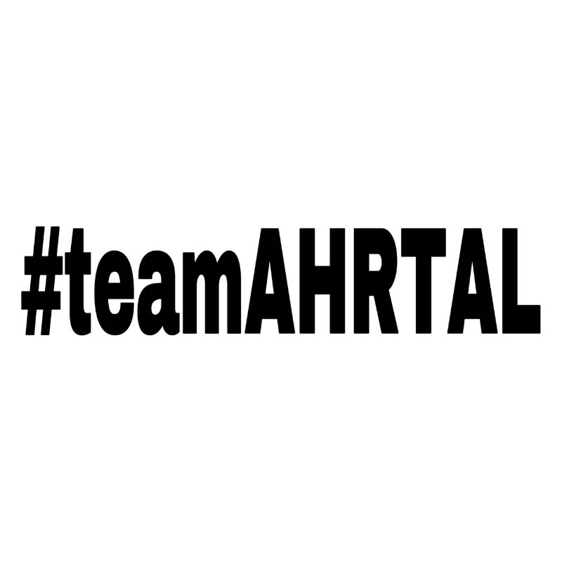 Team Ahrtal - black