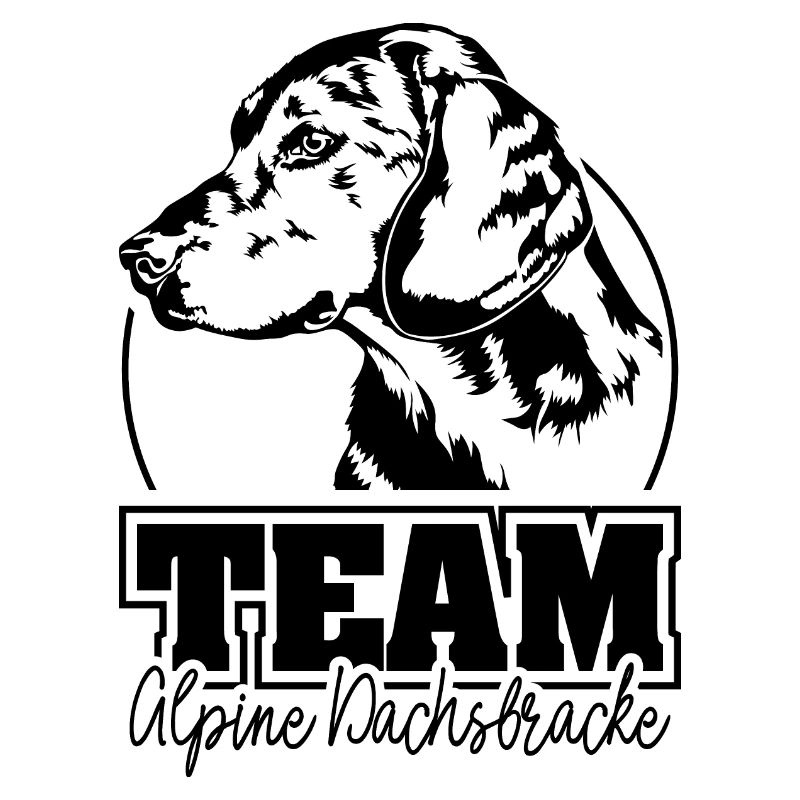 ÉQUIPE ALPINE DACHSBRACKE Chiens de chasse Wilsigns