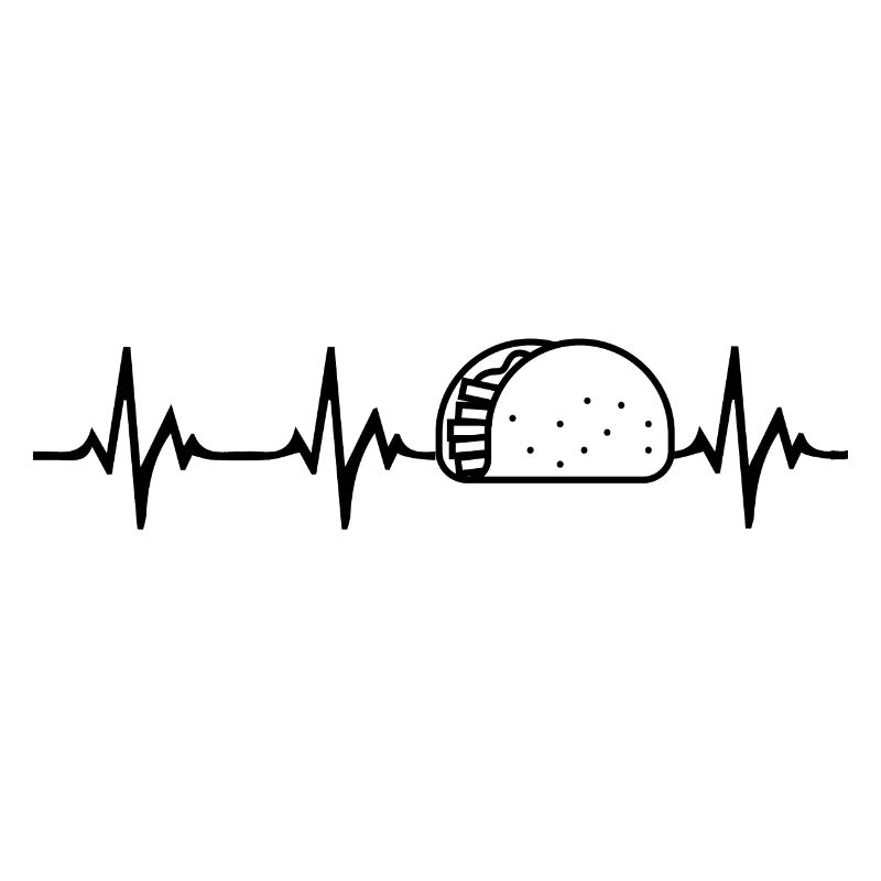 Tacos Heartbeat