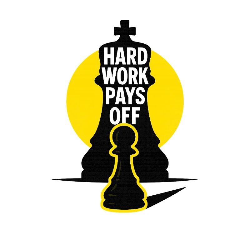 HardWorkPaysOff