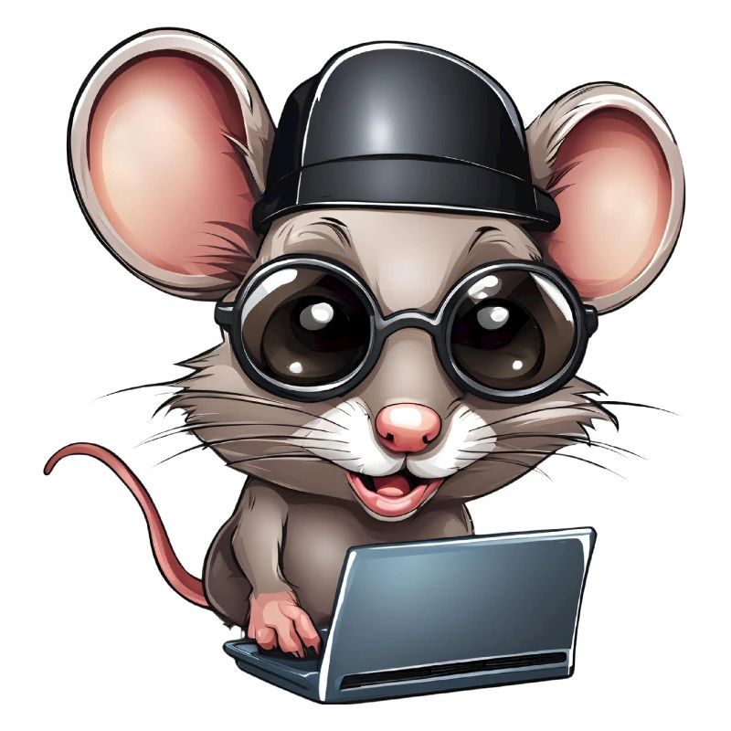 ordinateur, fan d'informatique, informaticien