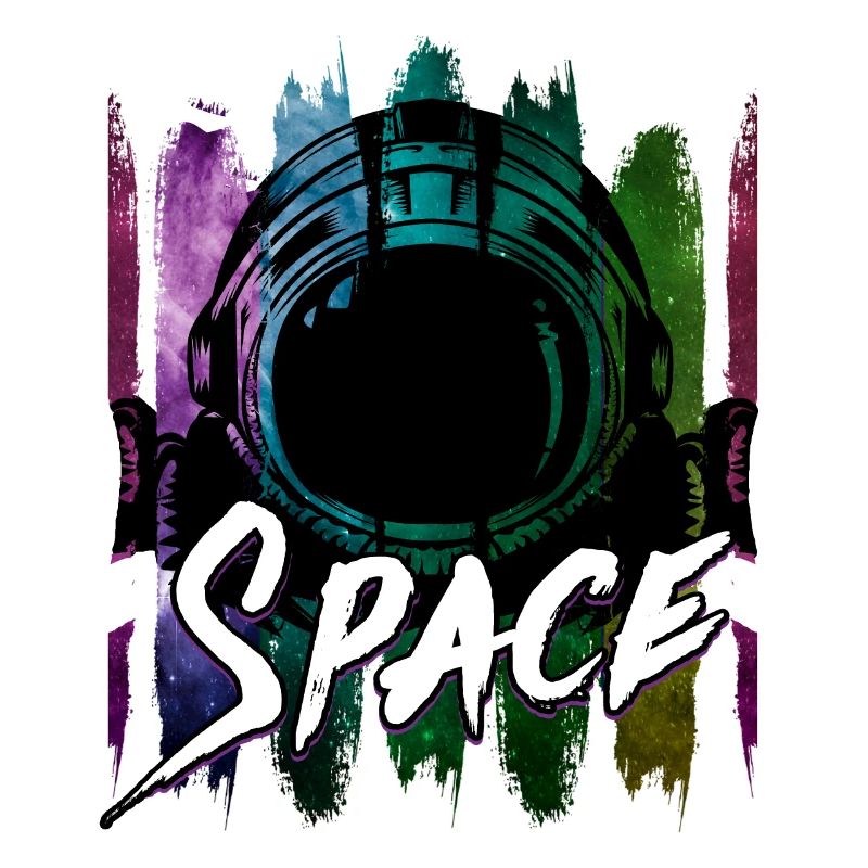 Astronaut Spaceman Space Space Spaceship