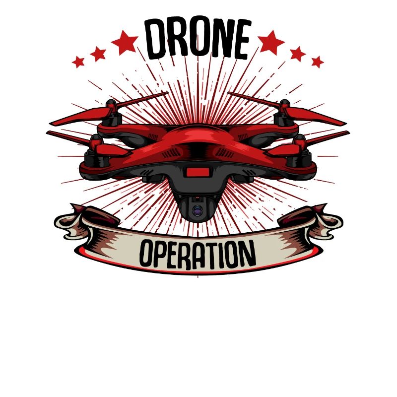 Drones