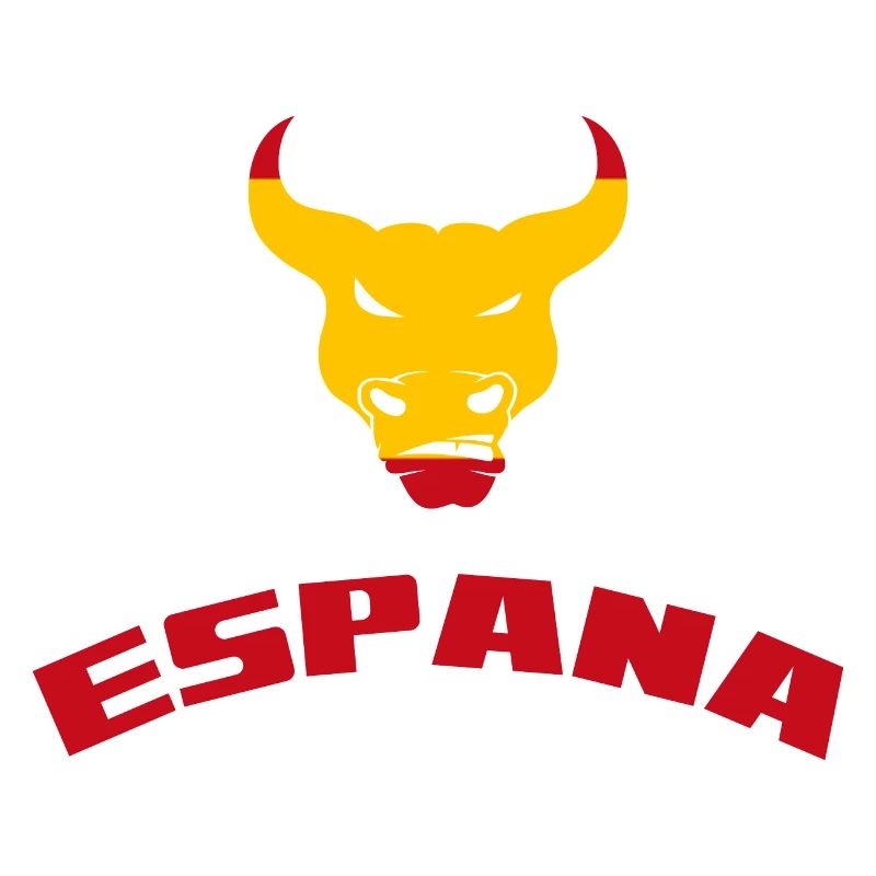 Espana - taureau espagnol