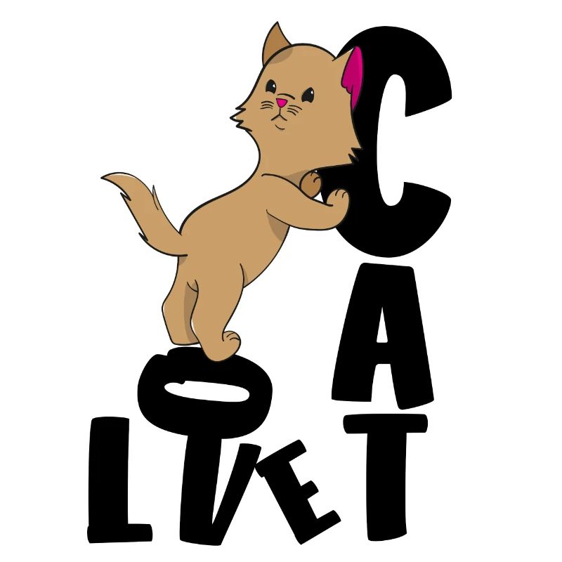 Chat amour chat chat