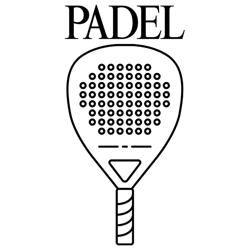 Padel Schläger