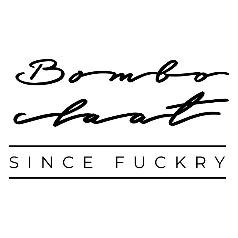 Bomboclaat depuis la baise