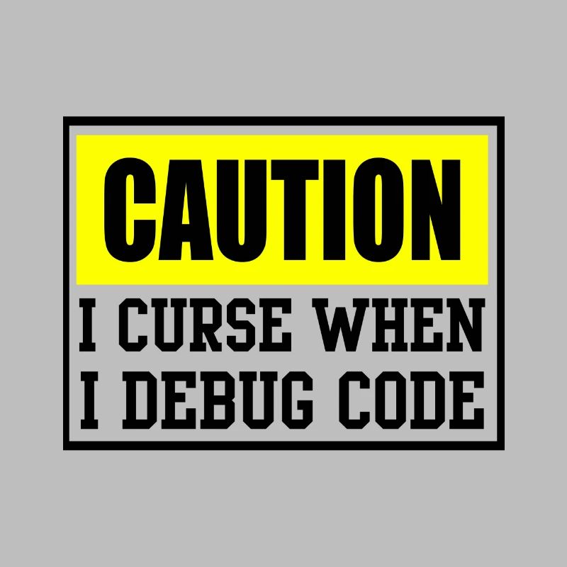6 stages of debugging computer code coden bugs