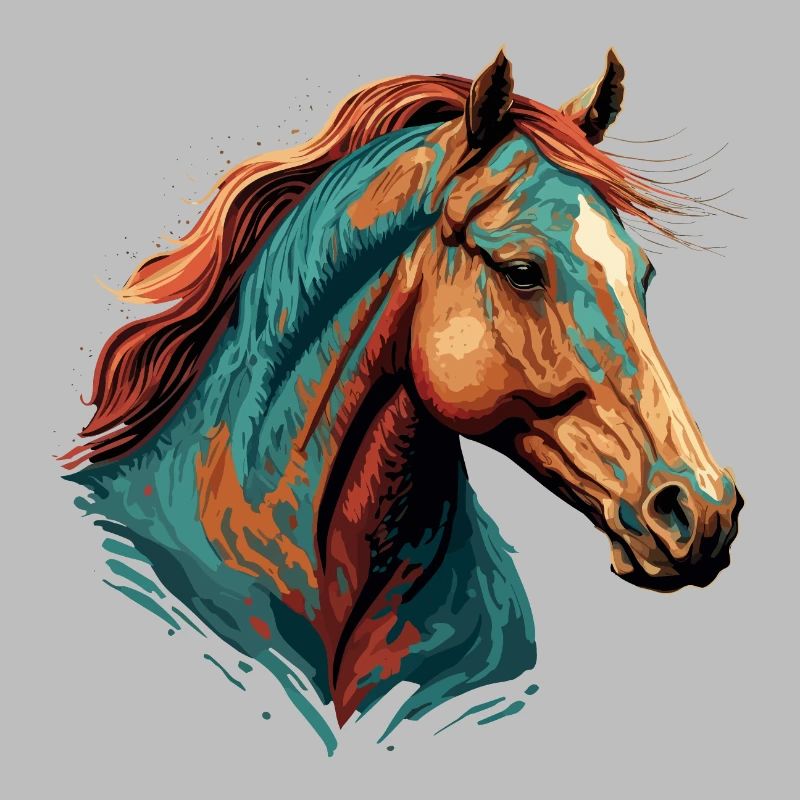 Mare Head