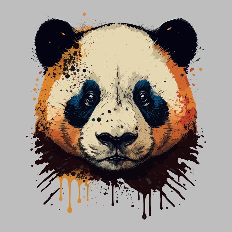 Panda mignon