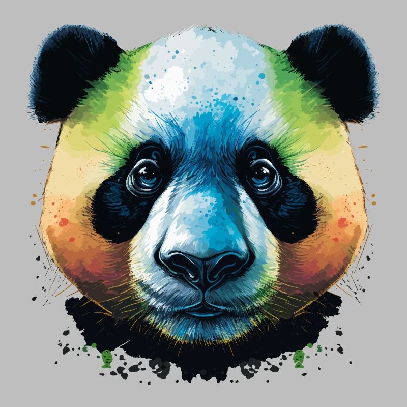 Panda From China