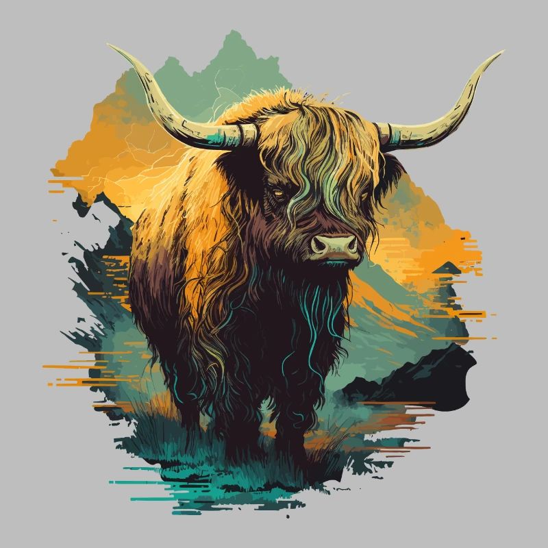 Yak Kunst