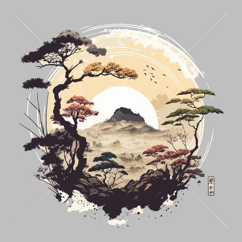 paysage