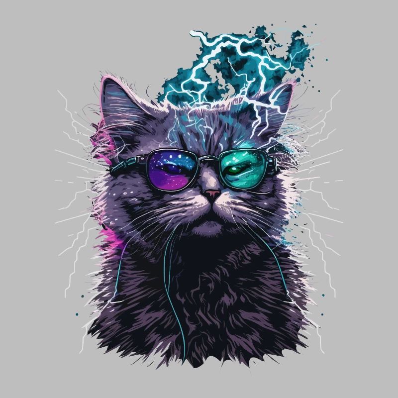 Thunder Cat