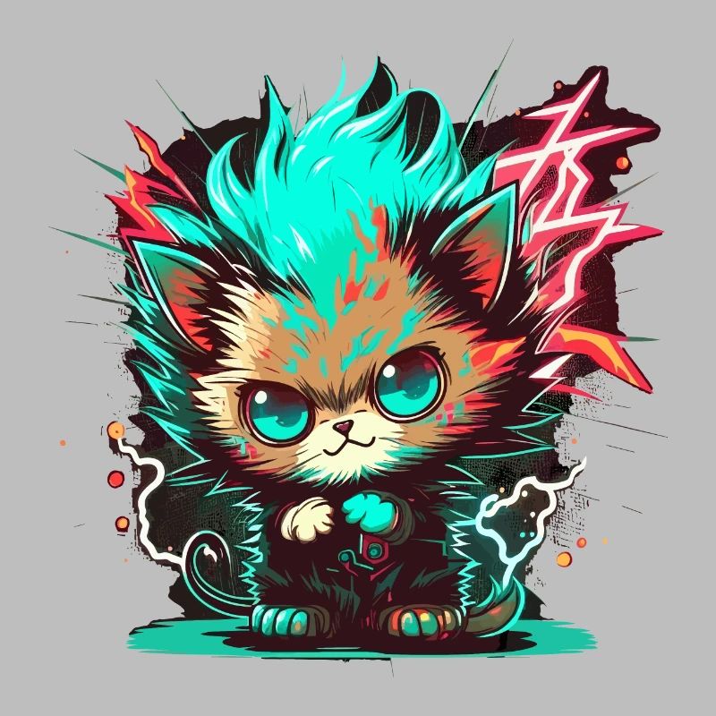 Chat de jeu
