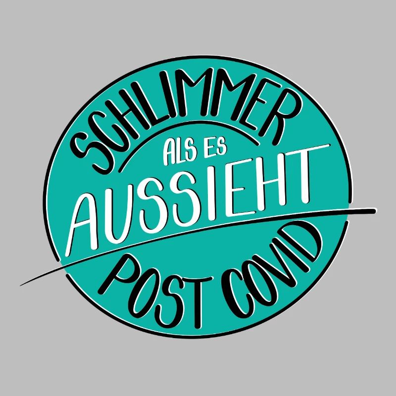 Schlimmer als es aussieht, Post Covid