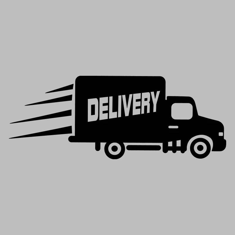 Transporter van