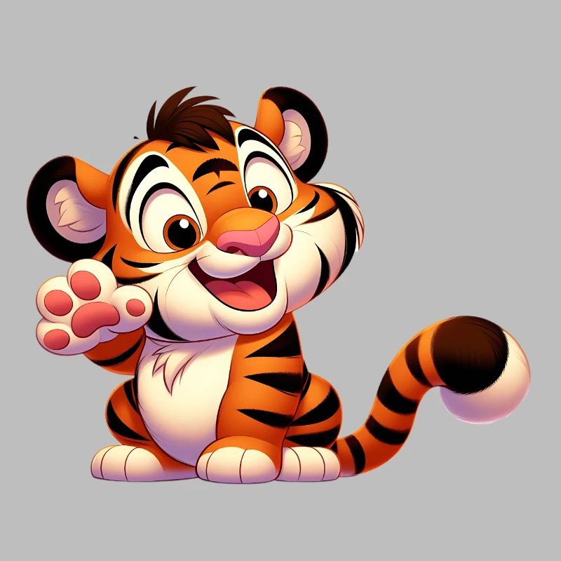 Tiger 4