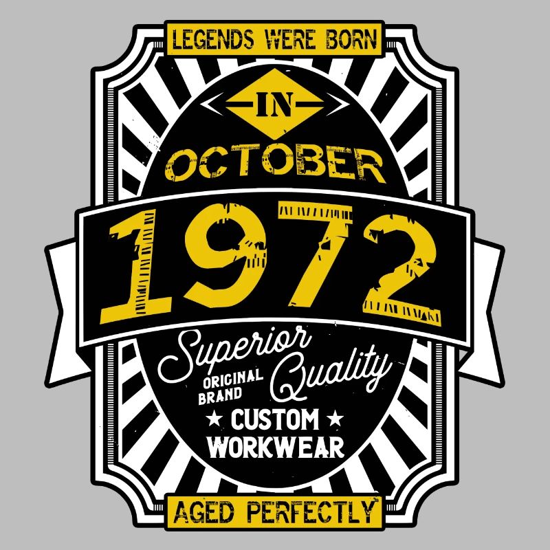 1972 OCTOBER
