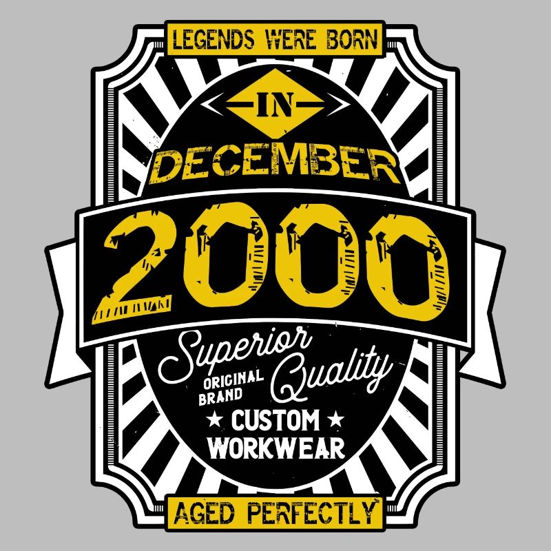 2000 DECEMBER