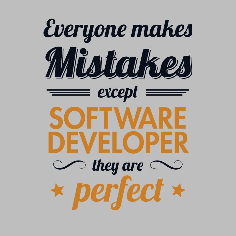 Software Developer are Perfect Full Stack