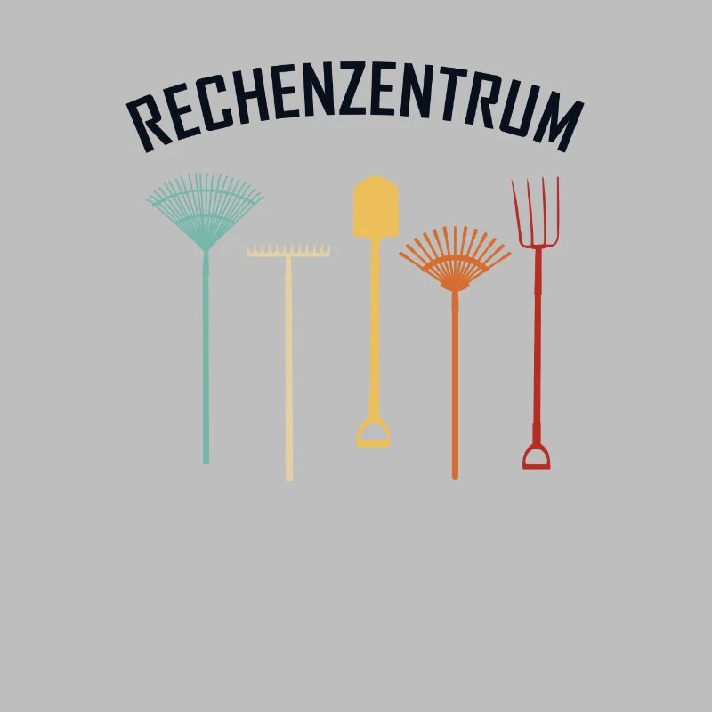 Rechenzentrum Admin IT-Betrieb Informatiker