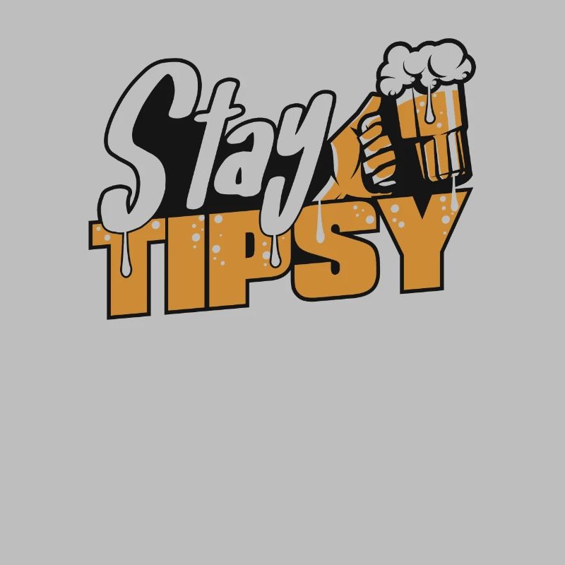 Stay Tipsy Mixologist Bartender Bartender Barmaid