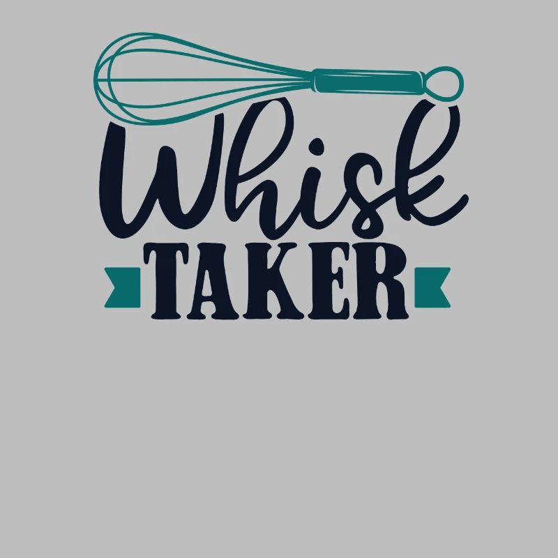 Whisk Taker Bakery Confectioner Hobby Baker Baker