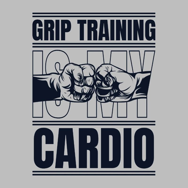 Training Is My Cardio Exercise Techniques