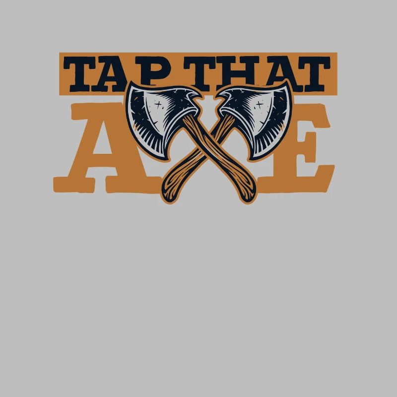 Tap That Axe Axe Throwing Game Competition Axe