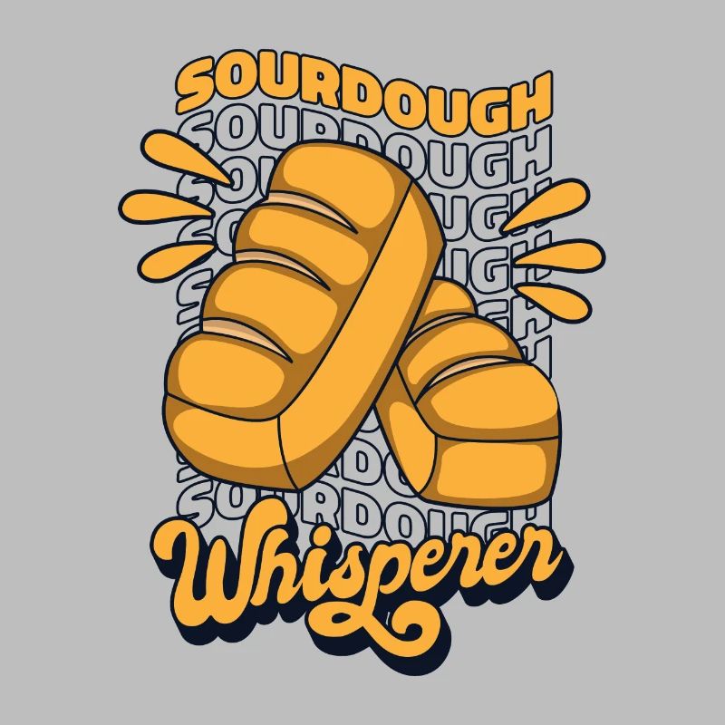 Sourdough Whisperer Bread Dough Bread Maker Bread