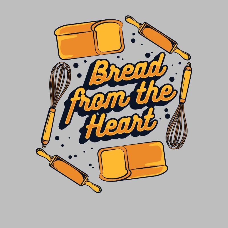Bread From The Heart Bread Dough Bread Maker