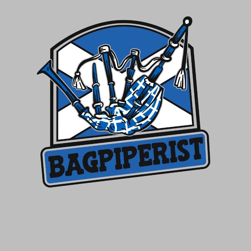 Bagpiperist Leçons de cornemuse Sarbacane Great