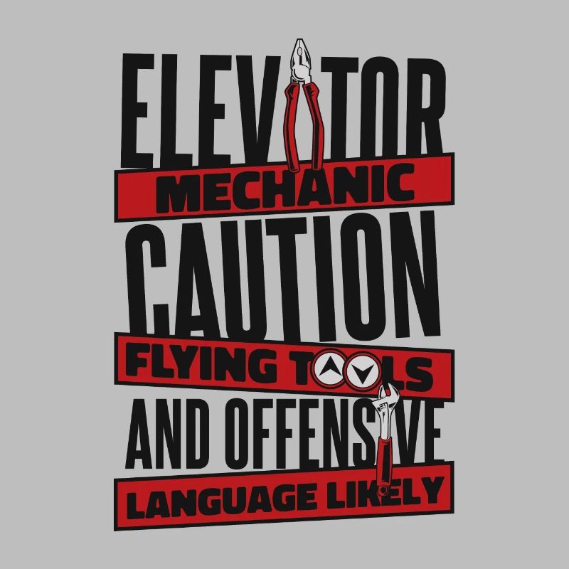 Flying Tools And Offensive Language Likely