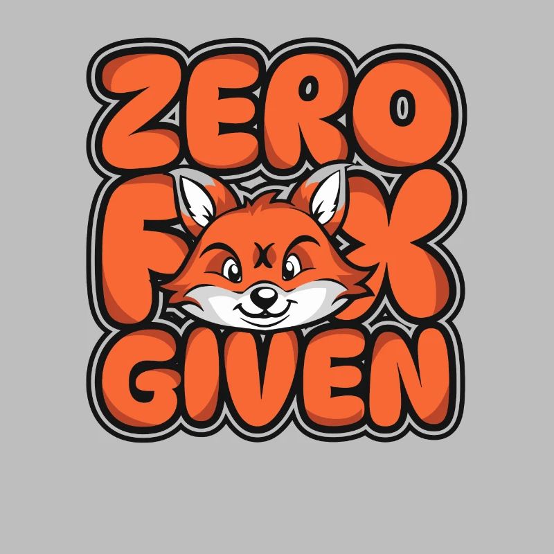 Zero Fox Given Canidae Caninae Red Fox Fox Lover