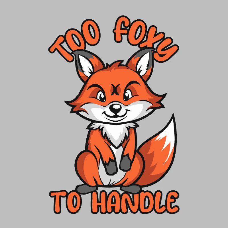 Too Foxy To Handle Red Fox Canidae Caninae Fox