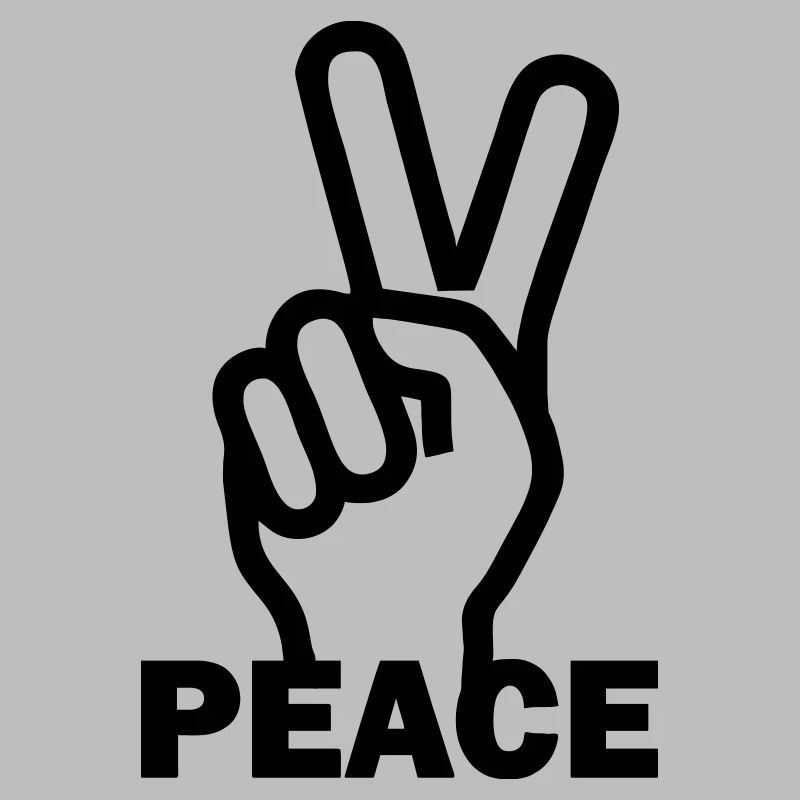 Vrede Peace