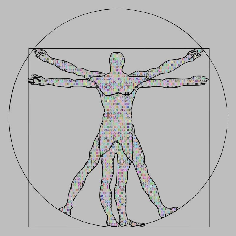 Da Vinci Programmierer Geschenkidee